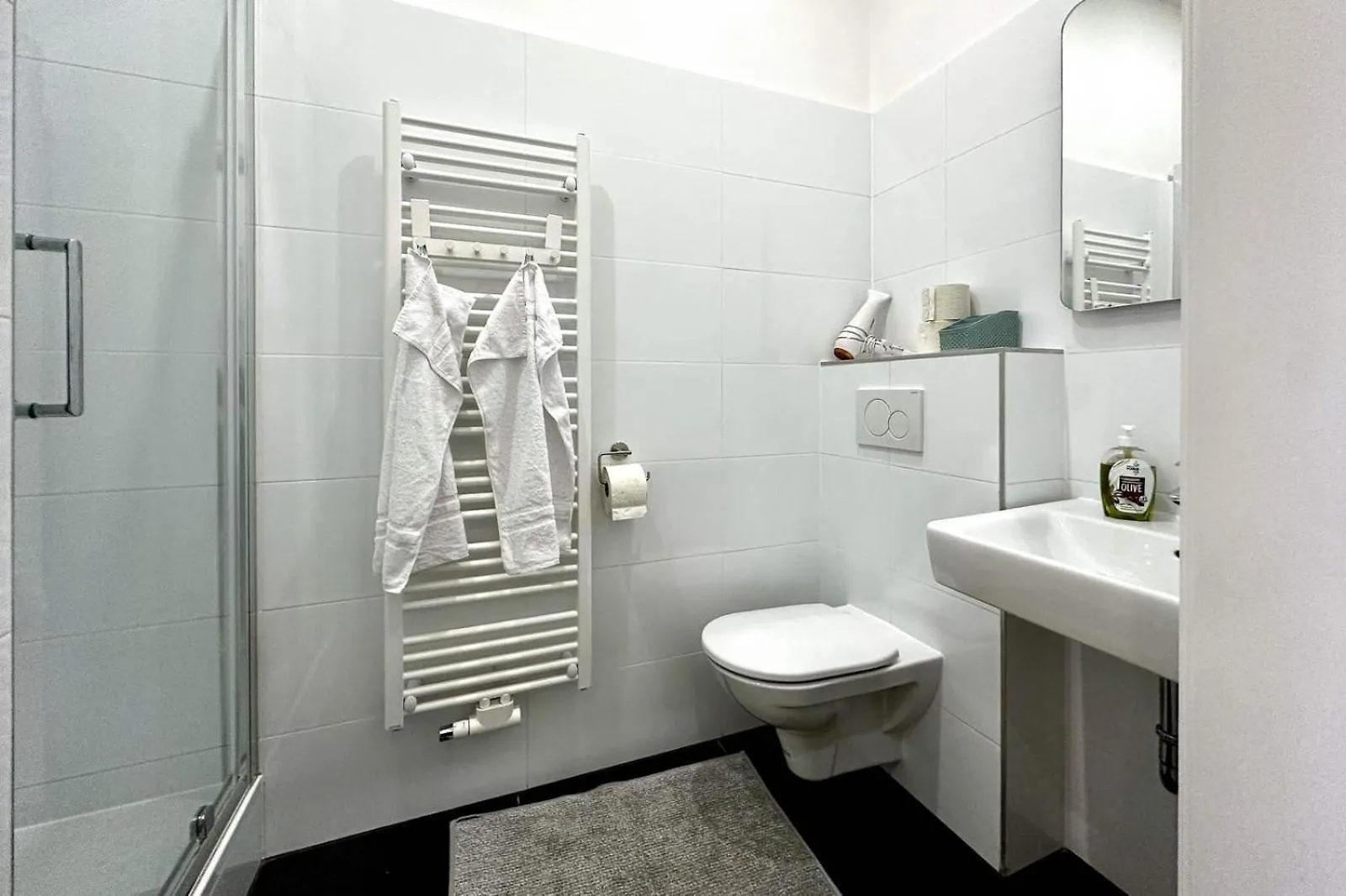 Stylish Central 2 Bedroom Apartment Vienna