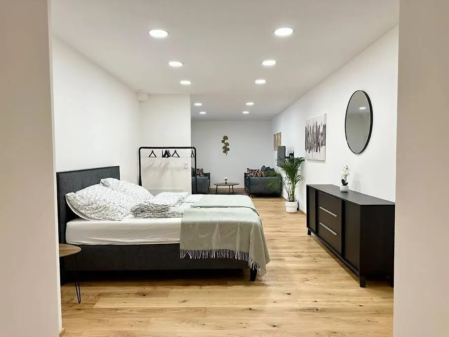 Stylish Central 2 Bedroom Apartment Βιέννη Αυστρία