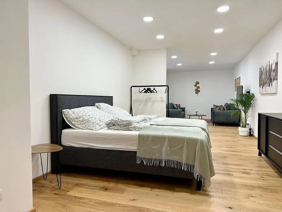 Stylish Central 2 Bedroom Apartment Βιέννη 0*,