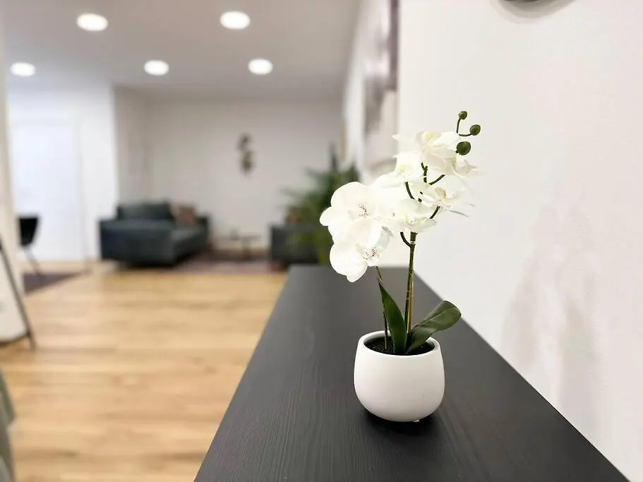Stylish Central 2 Bedroom Apartment Βιέννη Αυστρία